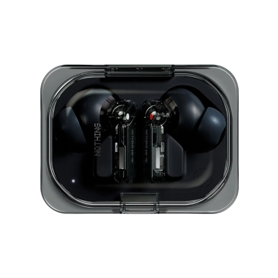 Беспроводные наушники TWS Nothing Ear (a) Black