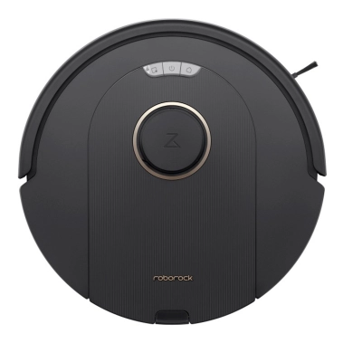 Робот-пылесос RoboRock Q5 Pro Black - цена, характеристики, отзывы, рассрочка, фото 1