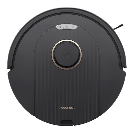 Робот-пилосос RoboRock Q5 Pro Black