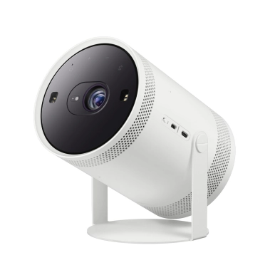 Проектор Samsung The Freestyle 2nd Gen (SP-LFF3CL) - цена, характеристики, отзывы, рассрочка, фото 1