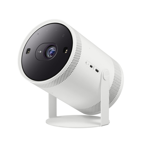 Проектор Samsung The Freestyle 2nd Gen (SP-LFF3CL) - цена, характеристики, отзывы, рассрочка, фото 1