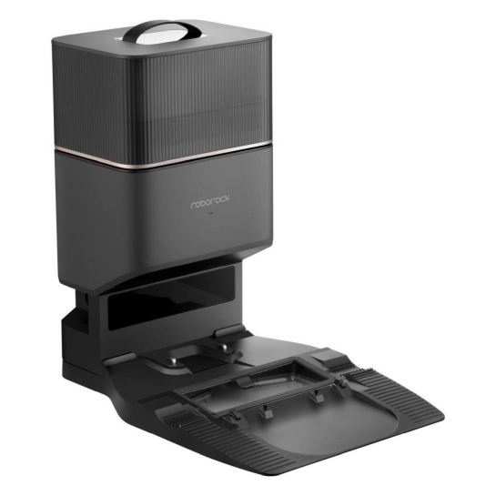 Робот-пылесос RoboRock Q8 Max Plus Black - цена, характеристики, отзывы, рассрочка, фото 3