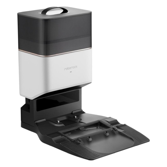 Робот-пылесос RoboRock Q8 Max Plus White - цена, характеристики, отзывы, рассрочка, фото 3