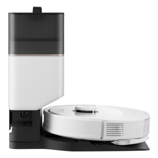 Робот-пылесос RoboRock Q8 Max Plus White - цена, характеристики, отзывы, рассрочка, фото 5