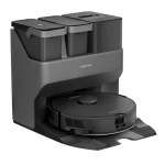 Робот-пилосос RoboRock S7 Max Ultra Black