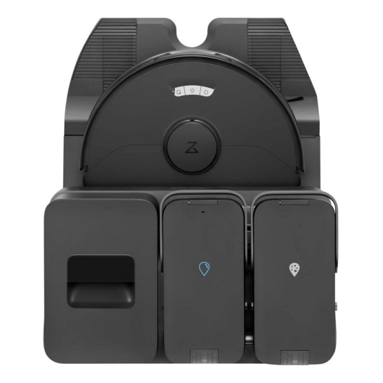 Робот-пылесос RoboRock S7 Max Ultra Black - цена, характеристики, отзывы, рассрочка, фото 3