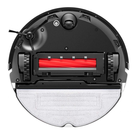 Робот-пылесос RoboRock S7 Max Ultra Black - цена, характеристики, отзывы, рассрочка, фото 5