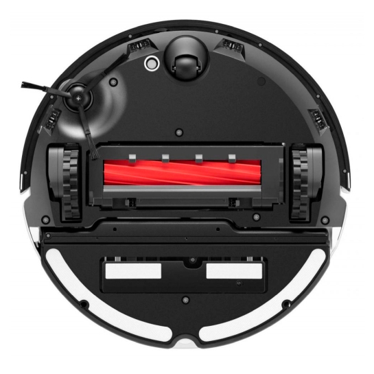 Робот-пилосос RoboRock S7 Max Ultra Black - ціна, характеристики, відгуки, розстрочка, фото 6