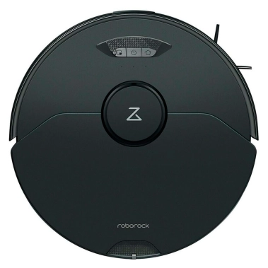 Робот-пилосос RoboRock S7 MaxV Black - цена, характеристики, отзывы, рассрочка, фото 1