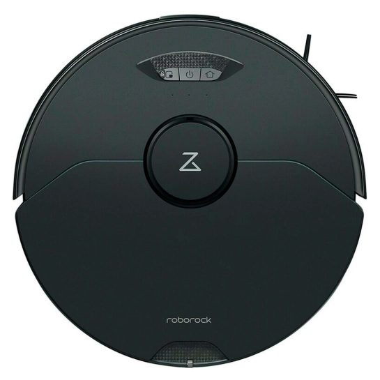 Робот-пылесос RoboRock S7 MaxV Black