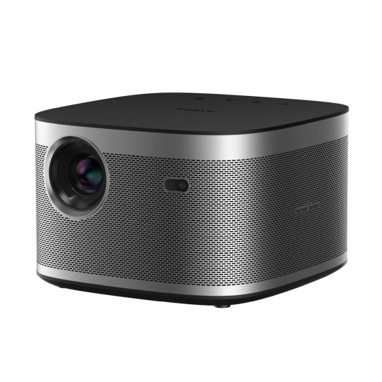 Портативний проектор XGiMi MoGo Pro+ - цена, характеристики, отзывы, рассрочка, фото 1