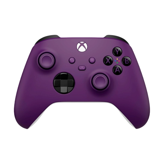 Геймпад Microsoft Wireless Controller Astral Purple for Xbox Series X/S