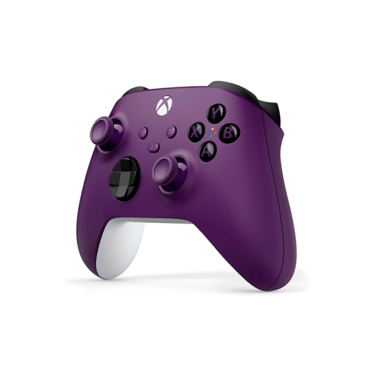 Геймпад Microsoft Wireless Controller Astral Purple for Xbox Series X/S - ціна, характеристики, відгуки, розстрочка, фото 2