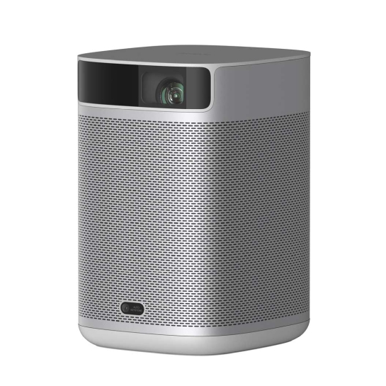Портативный проектор XGiMi MoGo 2 - цена, характеристики, отзывы, рассрочка, фото 2