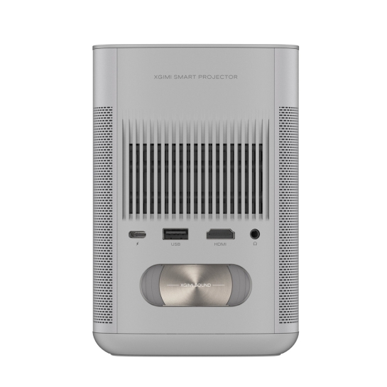 Портативний проектор XGiMi MoGo 2 - ціна, характеристики, відгуки, розстрочка, фото 4