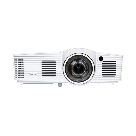 Мультимедийный проектор Optoma GT1080e - цена, характеристики, отзывы, рассрочка, фото 1