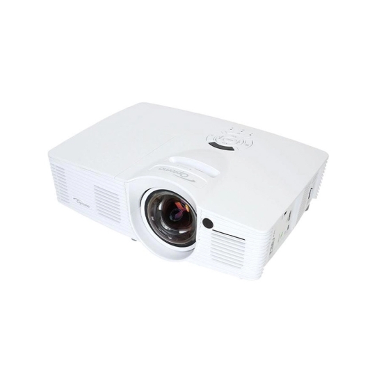 Мультимедійний проектор Optoma GT1080e - ціна, характеристики, відгуки, розстрочка, фото 2