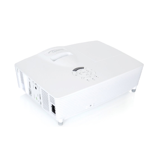 Мультимедийный проектор Optoma GT1080e - цена, характеристики, отзывы, рассрочка, фото 4