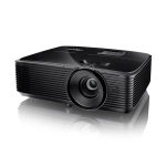 Мультимедійний проектор Optoma W381