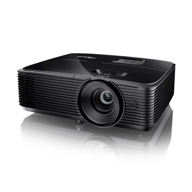 Мультимедійний проектор Optoma W381 - цена, характеристики, отзывы, рассрочка, фото 1