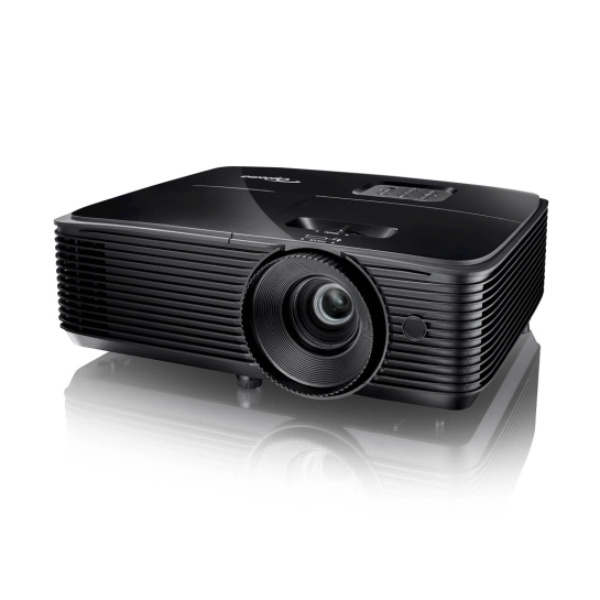 Мультимедийный проектор Optoma W381