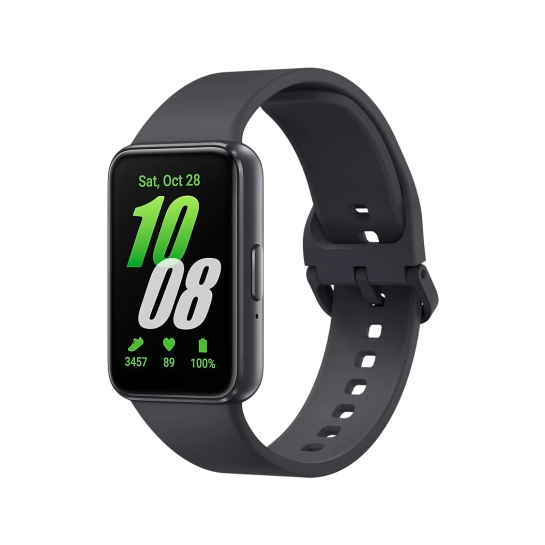 Смарт-часы Samsung Galaxy Fit3 Gray