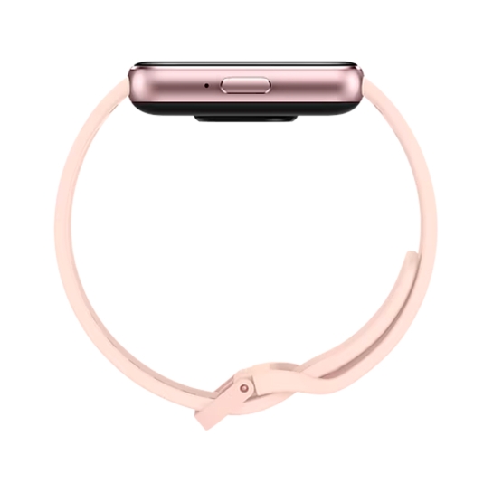 Смарт-часы Samsung Galaxy Fit3 Pink Gold - цена, характеристики, отзывы, рассрочка, фото 4