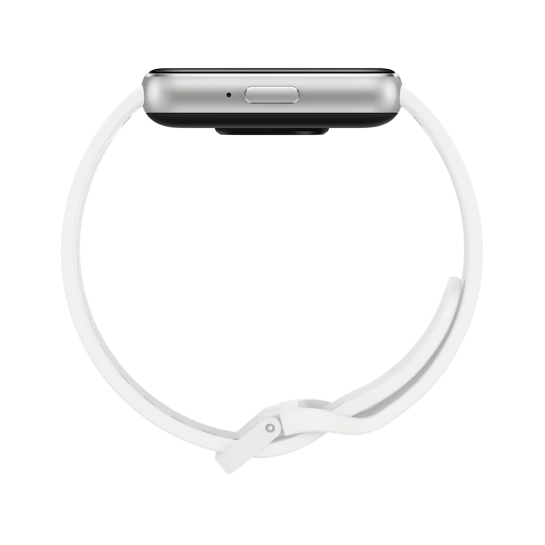 Смарт-часы Samsung Galaxy Fit3 Silver - цена, характеристики, отзывы, рассрочка, фото 5