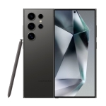 Смартфон Samsung Galaxy S24 Ultra 5G 12/512Gb Titanium Black UA