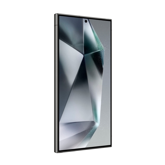 Смартфон Samsung Galaxy S24 Ultra 5G 12/512Gb Titanium Black UA - ціна, характеристики, відгуки, розстрочка, фото 2