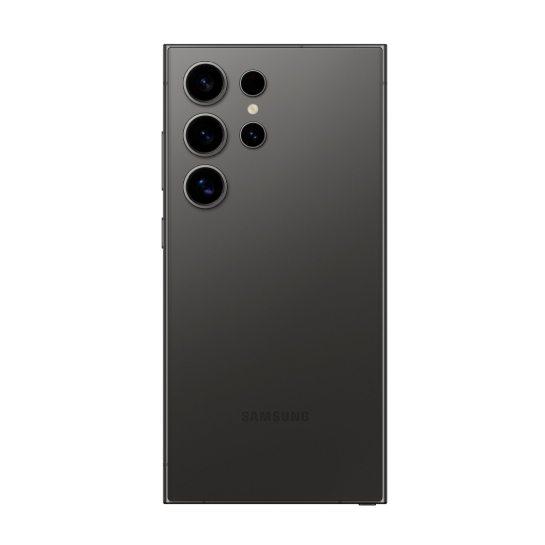 Смартфон Samsung Galaxy S24 Ultra 5G 12/512Gb Titanium Black UA - ціна, характеристики, відгуки, розстрочка, фото 6