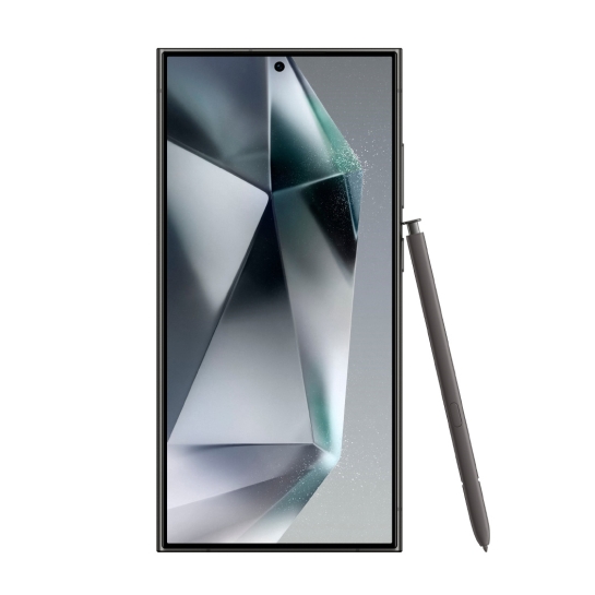Смартфон Samsung Galaxy S24 Ultra 5G 12/512Gb Titanium Black UA - ціна, характеристики, відгуки, розстрочка, фото 11