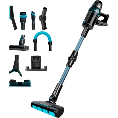 Акумуляторный пилосос Cecotec Conga Rockstar 3000 Advance Ergowet - цена, характеристики, отзывы, рассрочка, фото 1