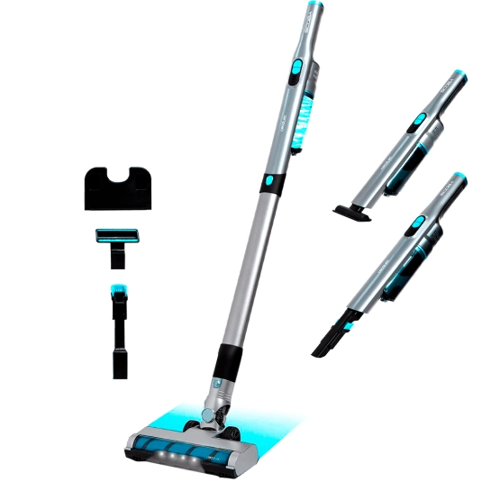 Аккумуляторный пылесос Cecotec Scoba 2100 Jalisco