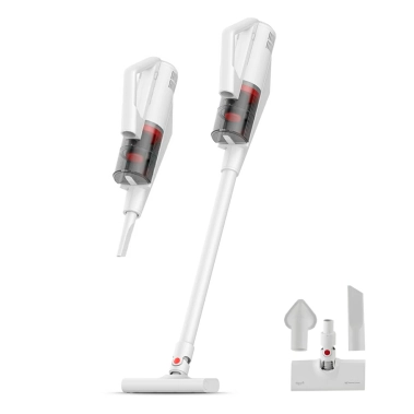 Пилосос Deerma Multipurpose Carrying Vacuum Cleaner DX888 - цена, характеристики, отзывы, рассрочка, фото 1
