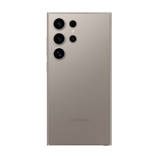 Смартфон Samsung Galaxy S24 Ultra 5G 12/512Gb Titanium Gray UA - цена, характеристики, отзывы, рассрочка, фото 5