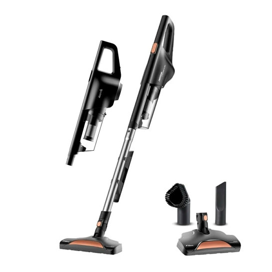 Пилосос Deerma Stick Vacuum Cleaner Cord DX600