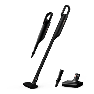 Акумуляторный пилосос Deerma VC03S - цена, характеристики, отзывы, рассрочка, фото 1