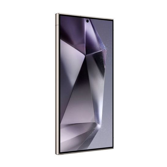 Смартфон Samsung Galaxy S24 Ultra 5G 12/512Gb Titanium Violet UA - цена, характеристики, отзывы, рассрочка, фото 2