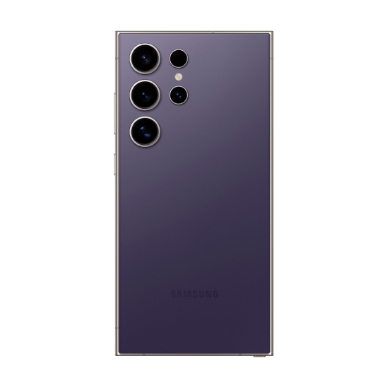 Смартфон Samsung Galaxy S24 Ultra 5G 12/512Gb Titanium Violet UA - ціна, характеристики, відгуки, розстрочка, фото 4