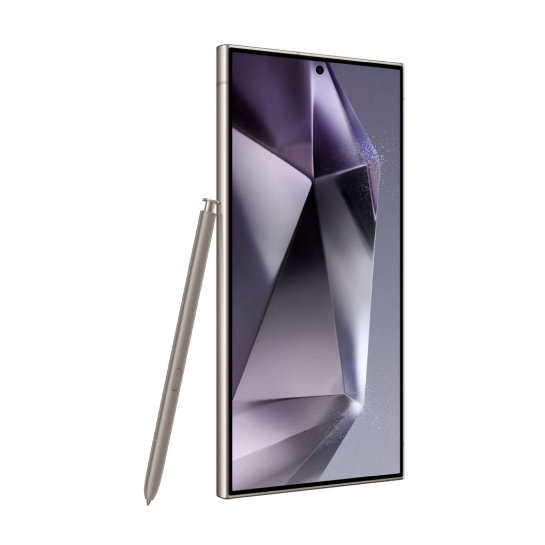 Смартфон Samsung Galaxy S24 Ultra 5G 12/512Gb Titanium Violet UA - цена, характеристики, отзывы, рассрочка, фото 9