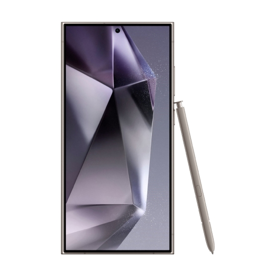 Смартфон Samsung Galaxy S24 Ultra 5G 12/512Gb Titanium Violet UA - цена, характеристики, отзывы, рассрочка, фото 10
