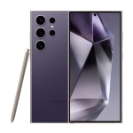Смартфон Samsung Galaxy S24 Ultra 5G 12/512Gb Titanium Violet Global