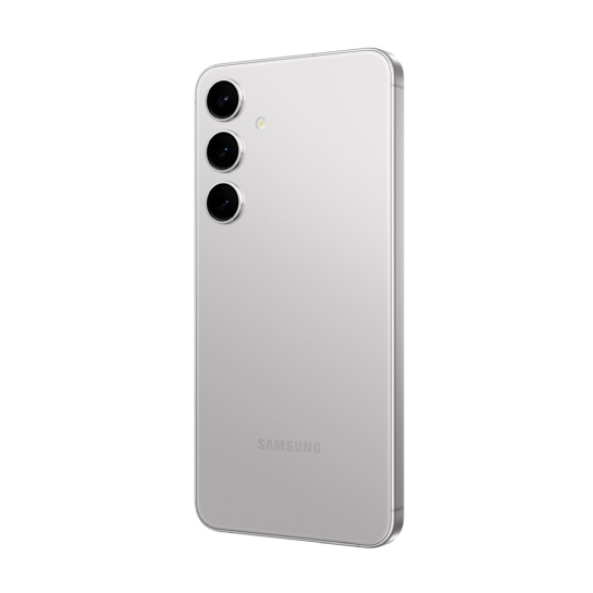 Смартфон Samsung Galaxy S24+ 5G 12/512Gb Marble Gray Global - ціна, характеристики, відгуки, розстрочка, фото 4