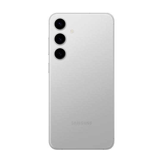 Смартфон Samsung Galaxy S24+ 5G 12/512Gb Marble Gray Global - ціна, характеристики, відгуки, розстрочка, фото 5