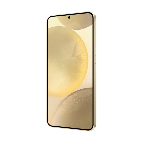 Смартфон Samsung Galaxy S24+ 5G 12/256Gb Amber Yellow Global - ціна, характеристики, відгуки, розстрочка, фото 4