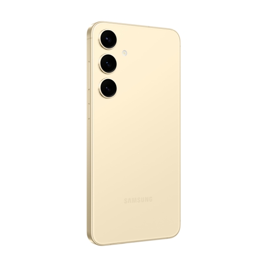Смартфон Samsung Galaxy S24+ 5G 12/256Gb Amber Yellow Global - ціна, характеристики, відгуки, розстрочка, фото 7