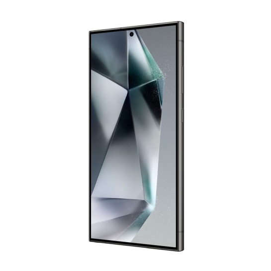 Смартфон Samsung Galaxy S24 Ultra 5G 12/1TB Titanium Black Global - ціна, характеристики, відгуки, розстрочка, фото 2
