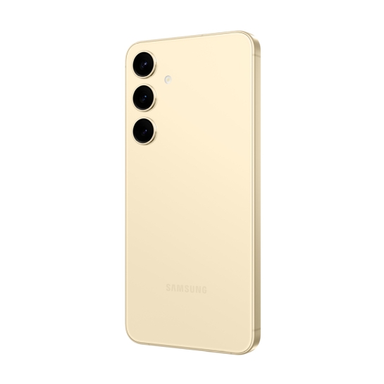Смартфон Samsung Galaxy S24+ 5G 12/256Gb Amber Yellow UA - ціна, характеристики, відгуки, розстрочка, фото 5