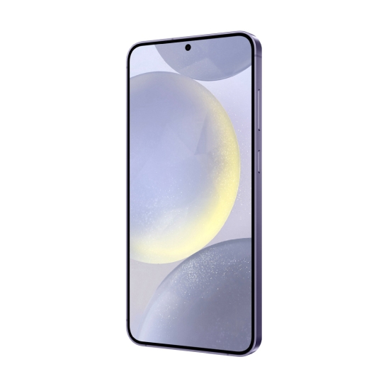 Смартфон Samsung Galaxy S24+ 5G 12/256Gb Cobalt Violet Global - цена, характеристики, отзывы, рассрочка, фото 4